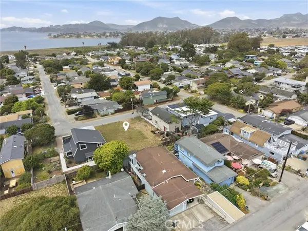 487 Henrietta Avenue, Los Osos, CA 93402