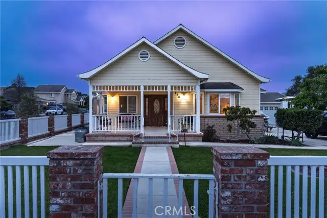 150 Pinal, Santa Maria, CA 93455 - #1
