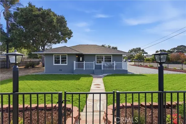 312 Alder Street, Arroyo Grande, CA 93420