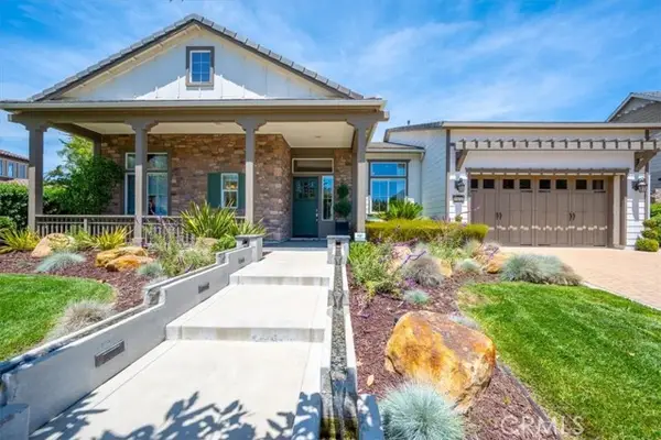 1672 Trilogy Parkway, Nipomo, CA 93444