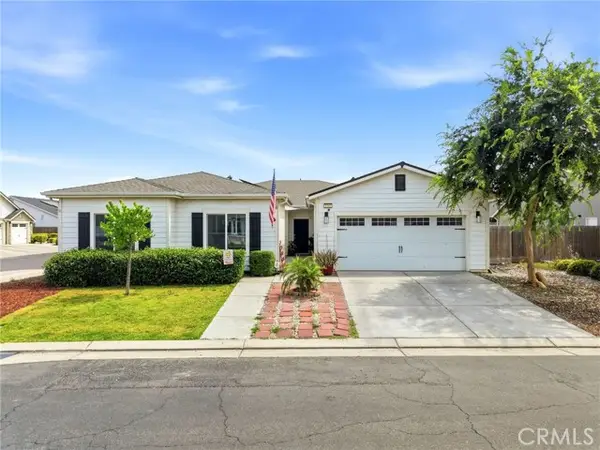 3393 Parks Avenue, Tulare, CA 93274