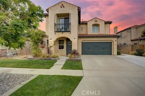 917 Anthony Place, Santa Maria, CA 93458