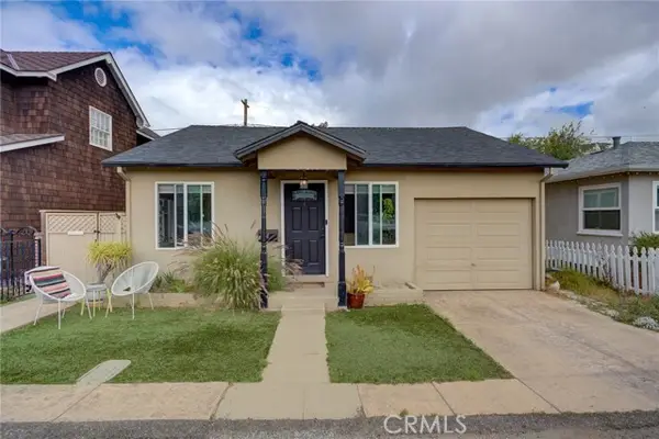 350 Castaic, Pismo Beach, CA 93449