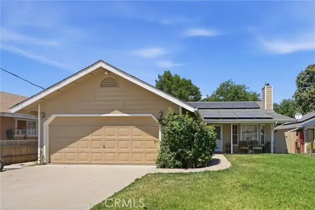165 5th Street, Shandon, CA 93461 - #1