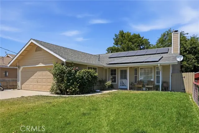 165 5th Street, Shandon, CA 93461 - #2