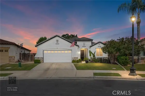 419 Bloomfield, Bakersfield, CA 93312