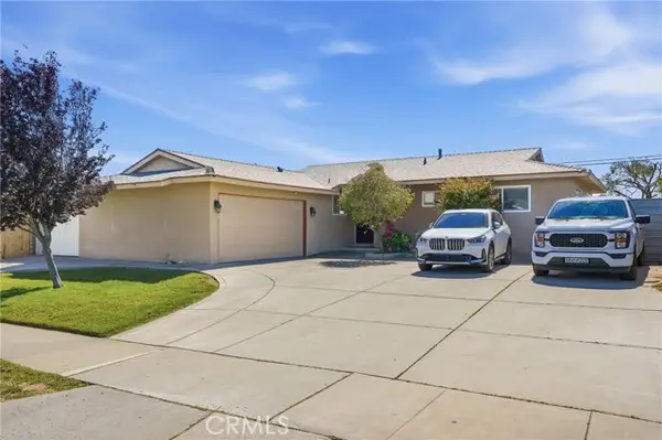 3133 Montano Drive, Santa Maria, CA 93455