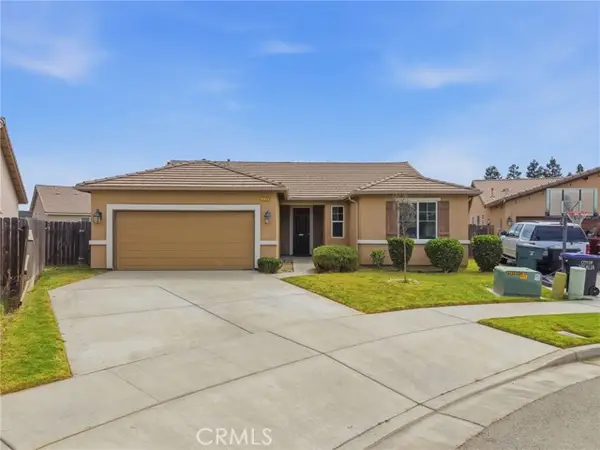 3102 La Vida Court, Visalia, CA 93292