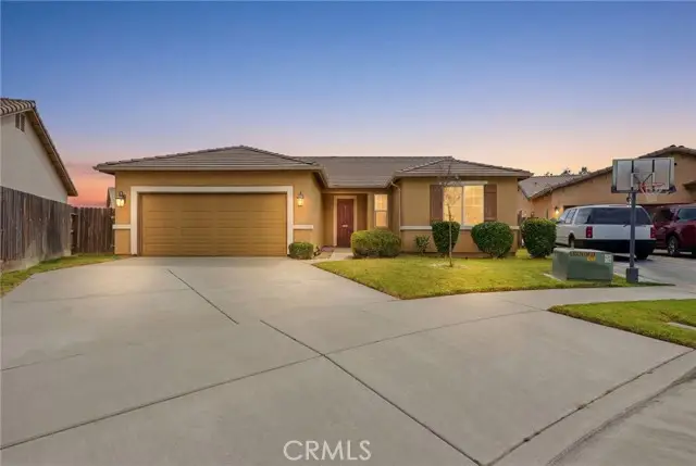 3102 La Vida Court, Visalia, CA 93292 - #2