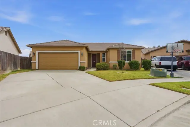 3102 La Vida Court, Visalia, CA 93292 - #3