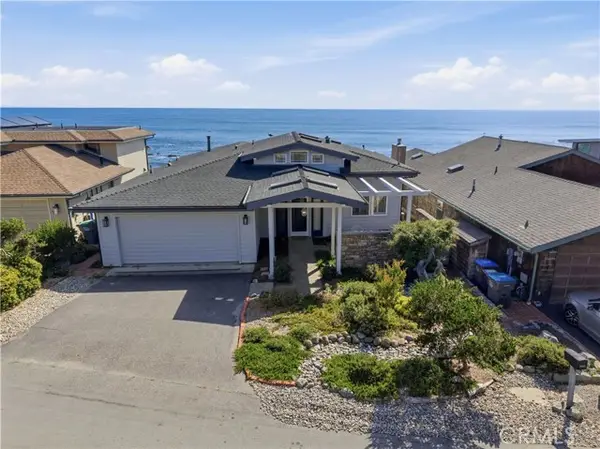 2059 Sherwood Dr Drive, Cambria, CA 93428