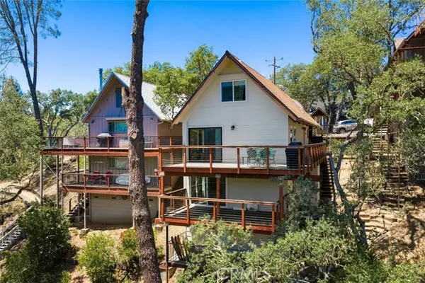 6265 Nacimiento Shores  #2, Bradley, CA 93426