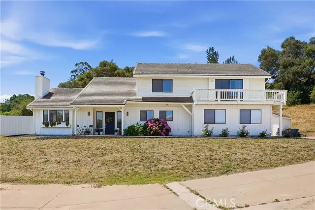 5620 Oakhill, Santa Maria, CA 93455 - #1
