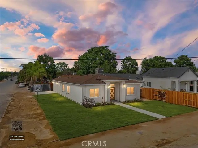 4906 Redbank Road, Bakersfield, CA 93307 - #1