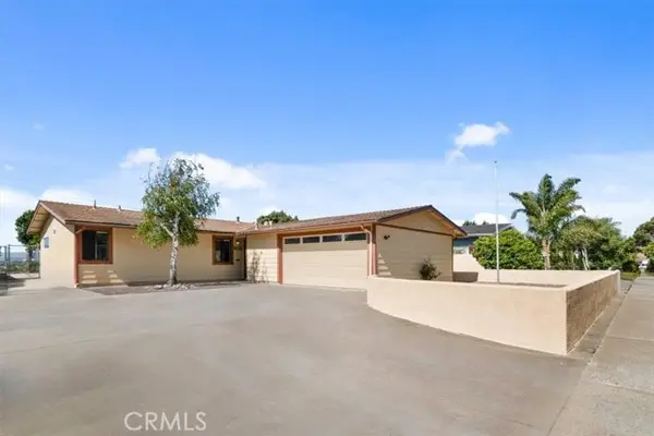 1317 Willow, Lompoc, CA 93436