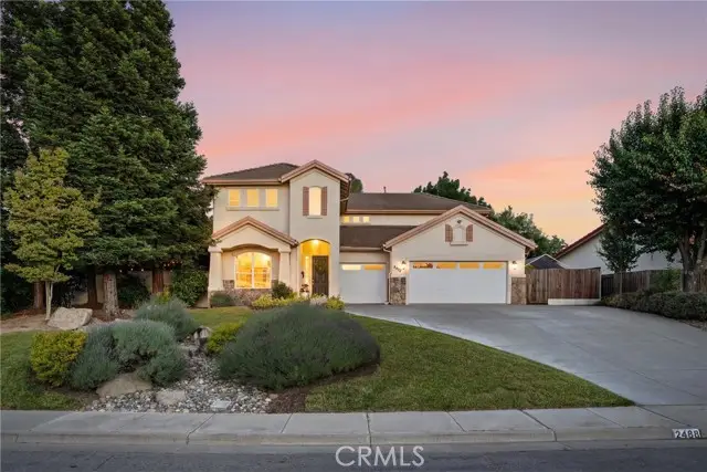 2488 Starling, Paso Robles, CA 93446 - #1