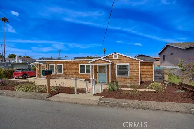 360 5th, Grover Beach, CA 93433 - #1