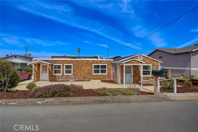 360 5th, Grover Beach, CA 93433 - #3