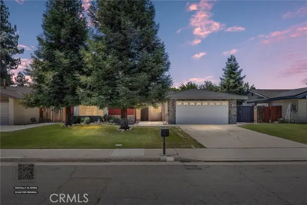 3005 Estero, Bakersfield, CA 93309