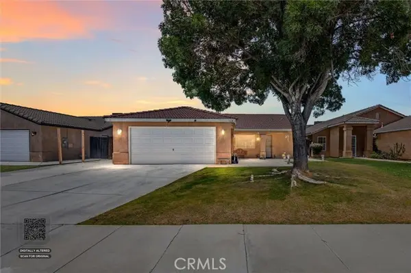128 Pilot, Bakersfield, CA 93308