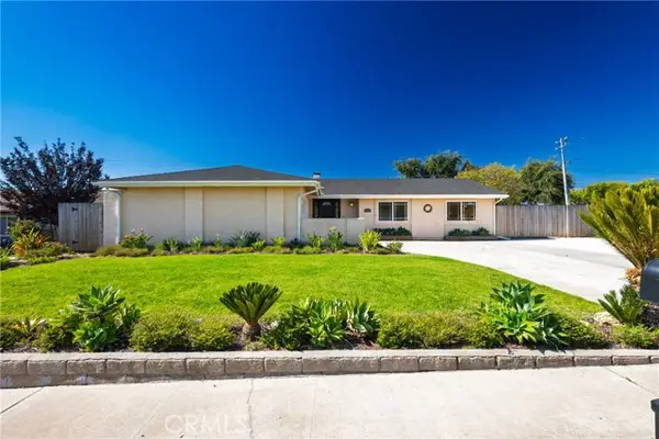 393 Mountain View, Santa Maria, CA 93455