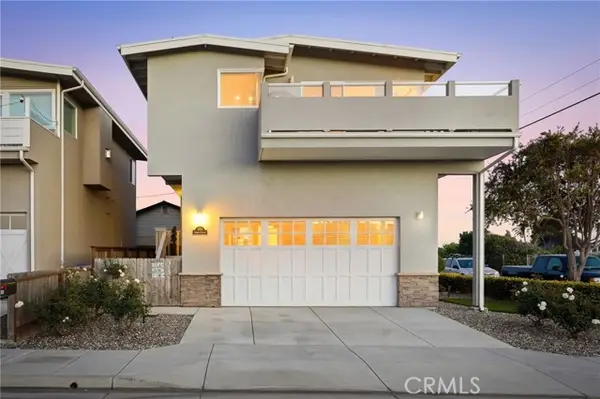 300 Mindoro Street, Morro Bay, CA 93442