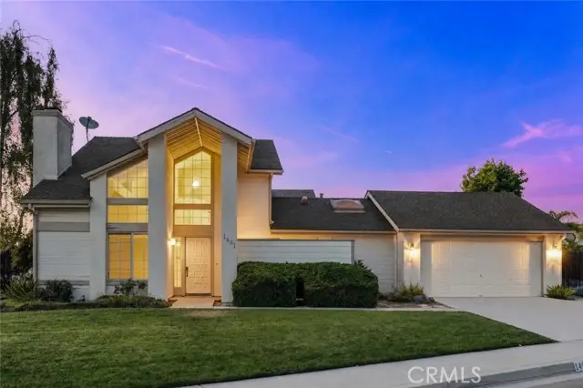 1491 Bathurst Drive, Santa Maria, CA 93455 - #1