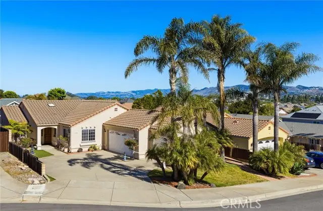 1166 Rose Court, Grover Beach, CA 93433 - #1