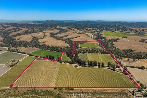 5533 Foxen Canyon Road, Santa Maria, CA 93454