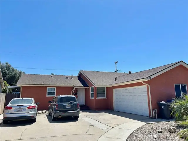506 Taylor Street, Santa Maria, CA 93454 - #1