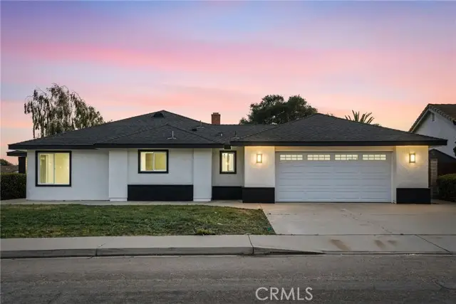 1423 Genoa Way, Santa Maria, CA 93455 - #1