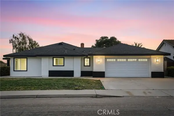 1423 Genoa Way, Santa Maria, CA 93455