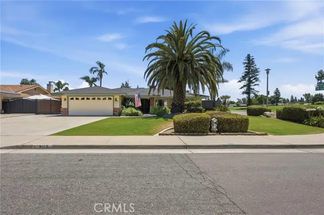 9113 Bear Creek Road, Bakersfield, CA 93311 - #2