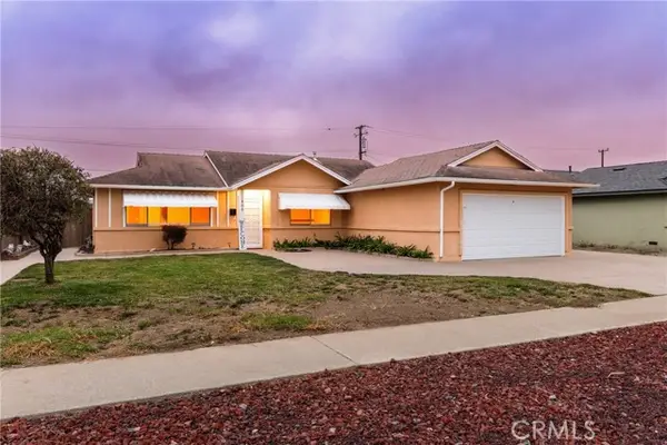 405 V, Lompoc, CA 93436