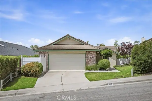 407 Chaparral, Arroyo Grande, CA 93420