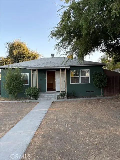 2325 Verde, Bakersfield, CA 93304