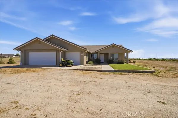 8020 Baron, Paso Robles, CA 93446