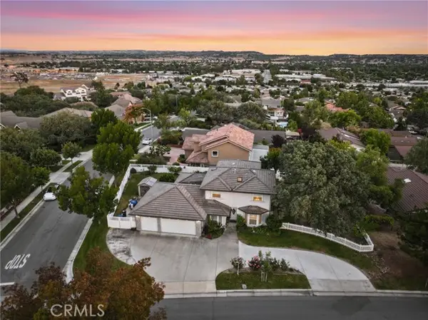 510 Grand Canyon Drive, Paso Robles, CA 93446