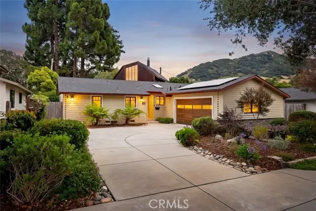 957 West Street, San Luis Obispo, CA 93405 - #1