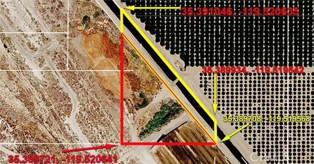 10 Westside Canal, Buttonwillow, CA 93206 - #3