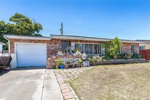 728 Mariposa, Santa Maria, CA 93454