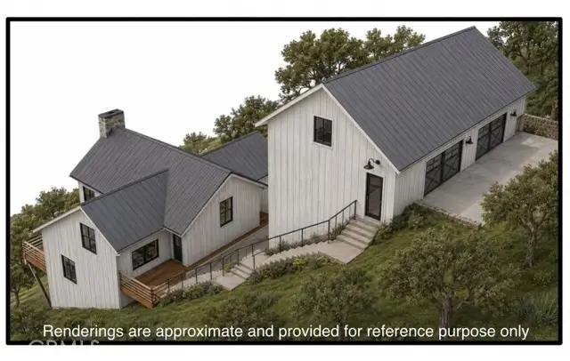 8209 Woody Point, Bradley, CA 93426 - #3