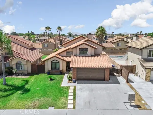 17253 Dolphin, Fontana, CA 92336