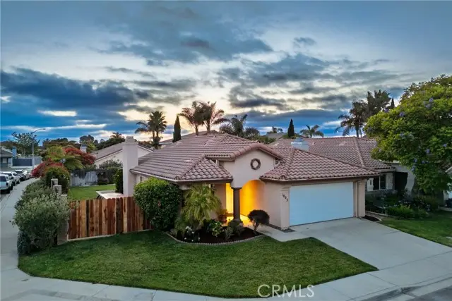 1803 Danijay, Santa Maria, CA 93454 - #1