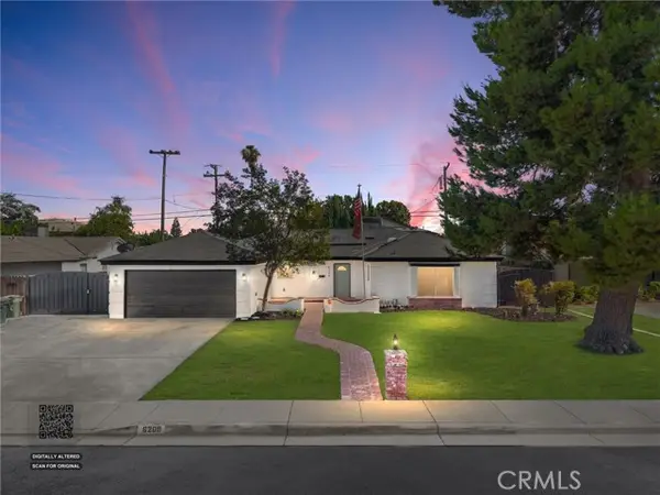 6209 Hartman Avenue, Bakersfield, CA 93309