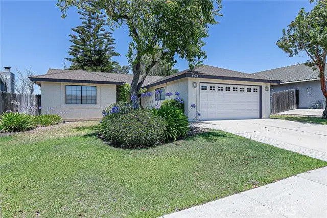 855 Sunshine Court, Santa Maria, CA 93455 - #1