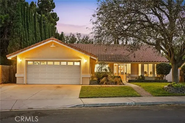 3121 Rod Drive, Santa Maria, CA 93455