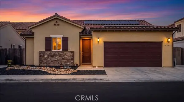 4437 La Joya, Guadalupe, CA 93434