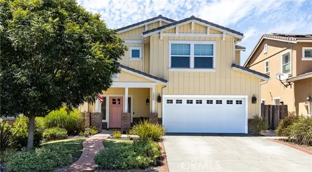 350 Lily Pad, Templeton, CA 93465 - #1
