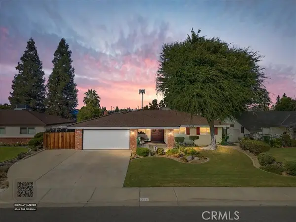 208 Glen Oaks, Bakersfield, CA 93309